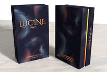 Load image into Gallery viewer, The Lucine Tarot ***AVAILABLE NOW**