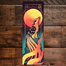 Load image into Gallery viewer, Occult Ornithology Tarot Deck bookmark